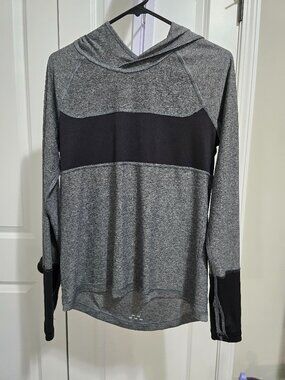 Champion Power Train Hoodie - Medium